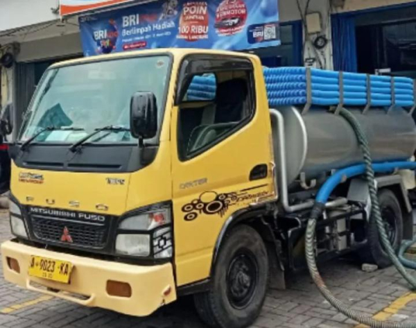 Sedot Wc Pacet Cianjur