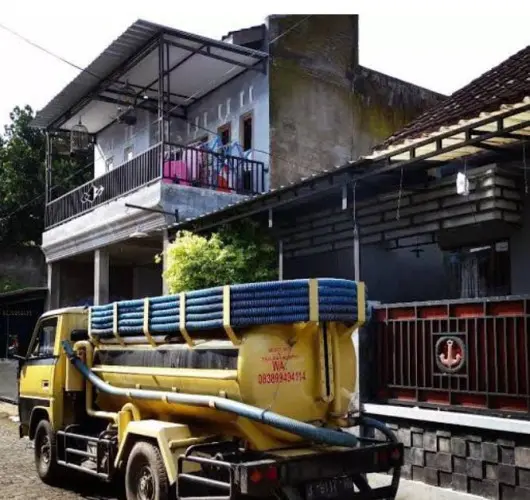 Sedot WC pacetcianjur Terdekat