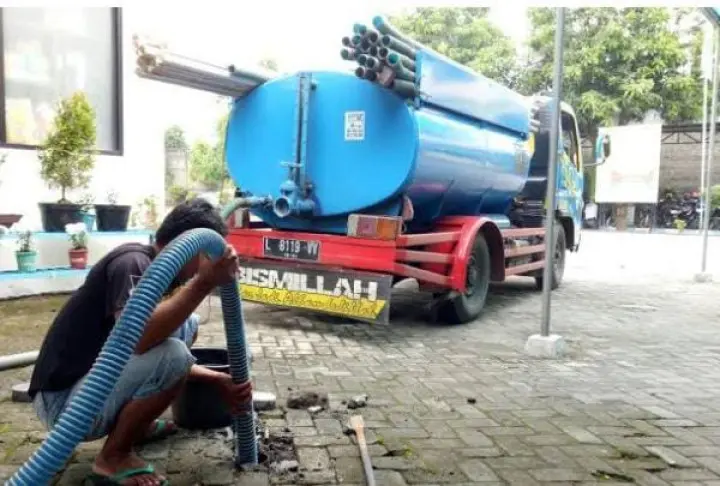 Sedot WC pacetcianjur Murah
