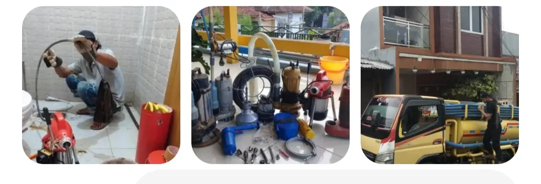 Jasa Sedot WC pacetcianjur Murah Terpercaya