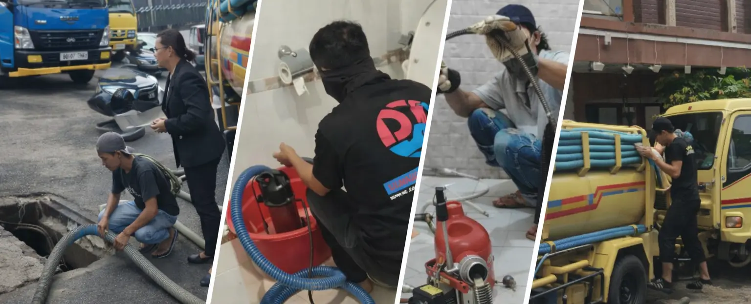 Jasa Sedot WC pacetcianjur Terdekat