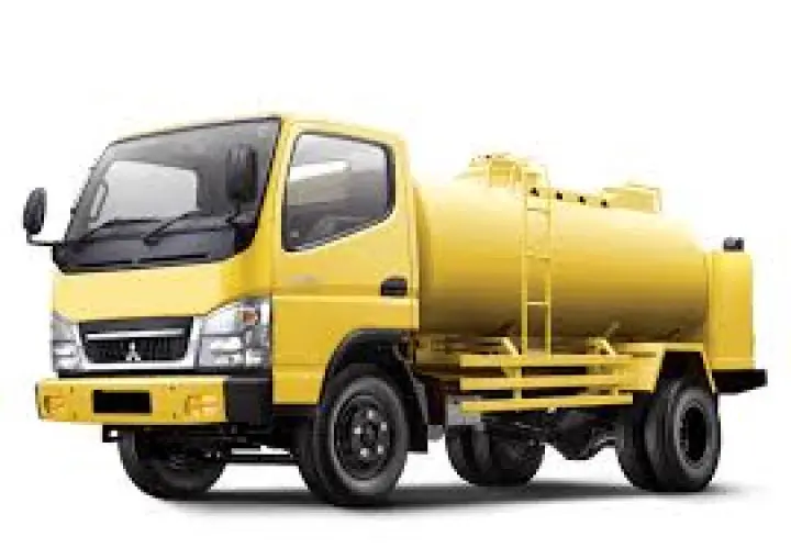 SEDOT WC SAMPAI HABIS di Pacet Cianjur